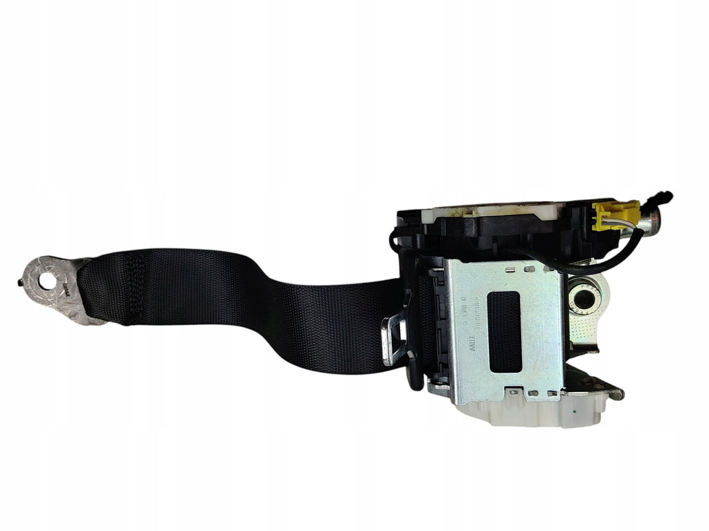 SEAT BELT RIGHT REAR MERCEDES C W204 (2007-2011) STATION WAGON EUROPE
