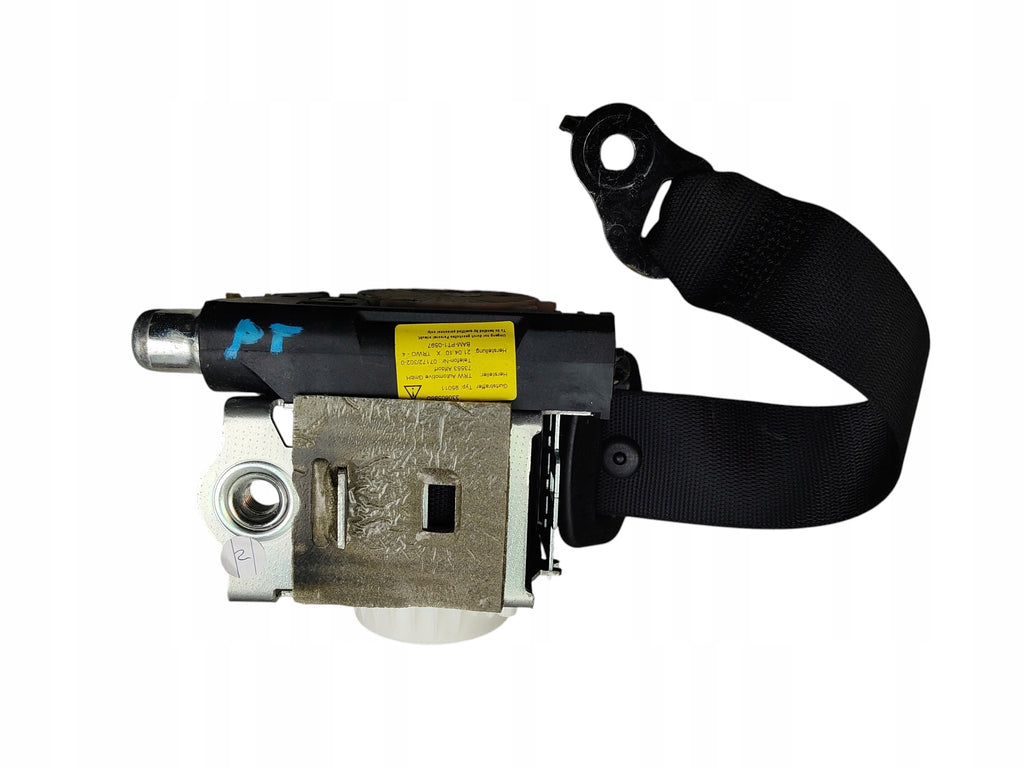 SEAT BELT RIGHT REAR MERCEDES C W204 (2007-2011) STATION WAGON EUROPE