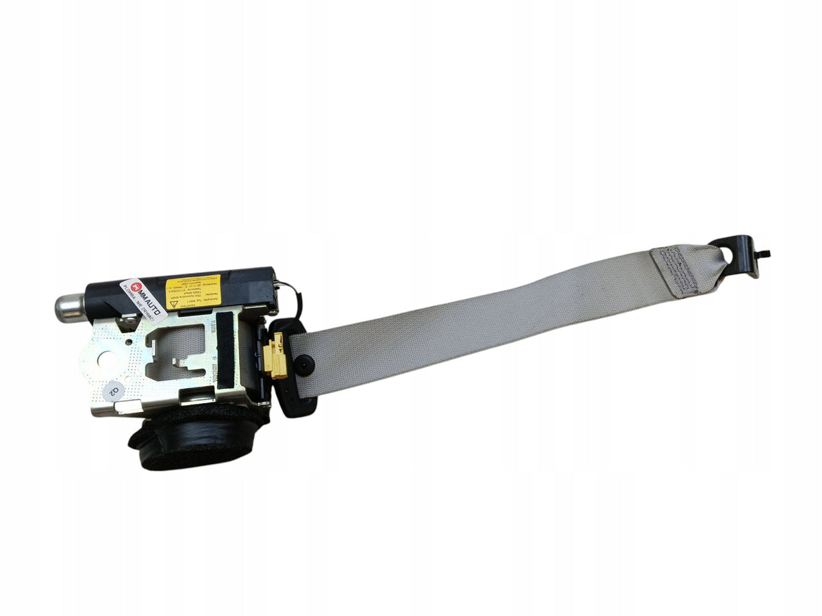 SEAT BELT RIGHT REAR MERCEDES CLS C218 33056784C
