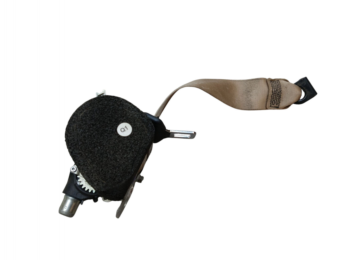 SEAT BELT RIGHT REAR MERCEDES E W212 (2009-2012) EUROPE