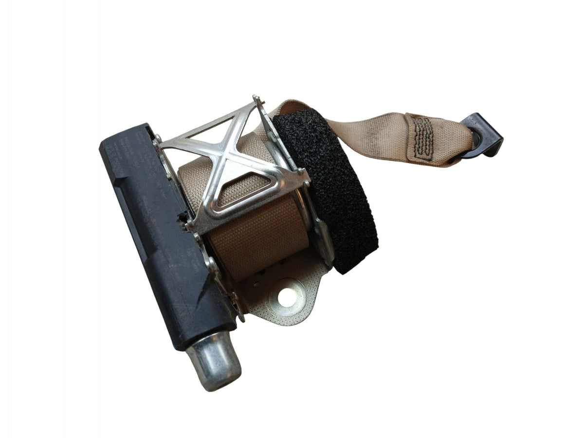 SEAT BELT RIGHT REAR MERCEDES E W212 (2009-2012) EUROPE