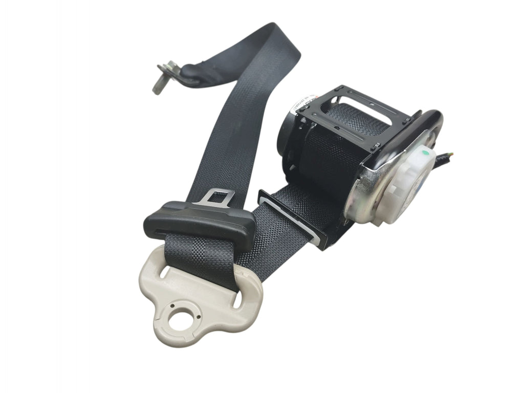 SEAT BELT RIGHT REAR NISSAN LEAF II ZE1 (17-25) 638265301F 6382639