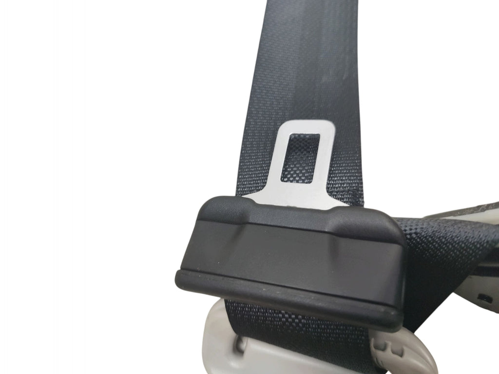 SEAT BELT RIGHT REAR NISSAN LEAF II ZE1 (17-25) 638265301F 6382639