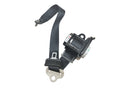 SEAT BELT RIGHT REAR NISSAN LEAF II ZE1 (17-25) 638265301F 6382639