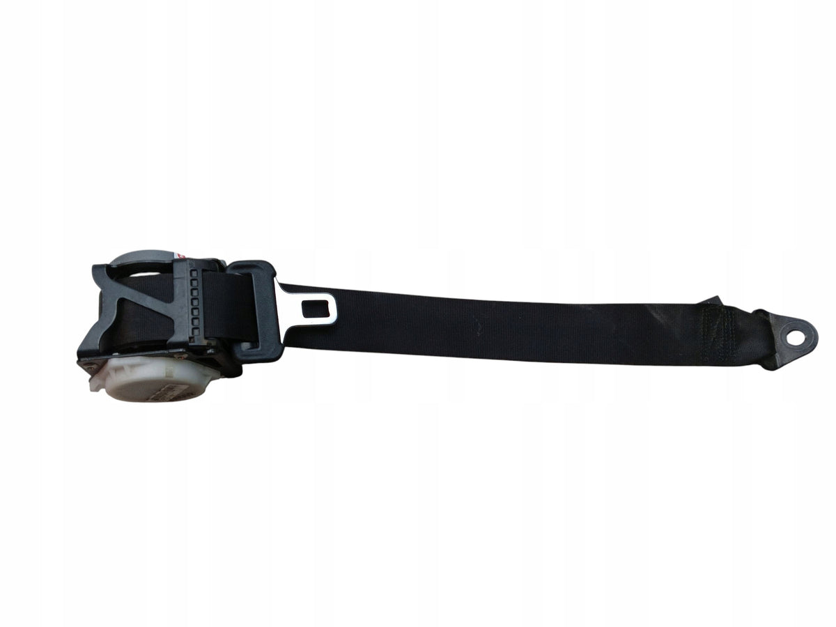 SEAT BELT RIGHT REAR RENAULT CAPTUR I (2013-2017) 888405148R EUROPE