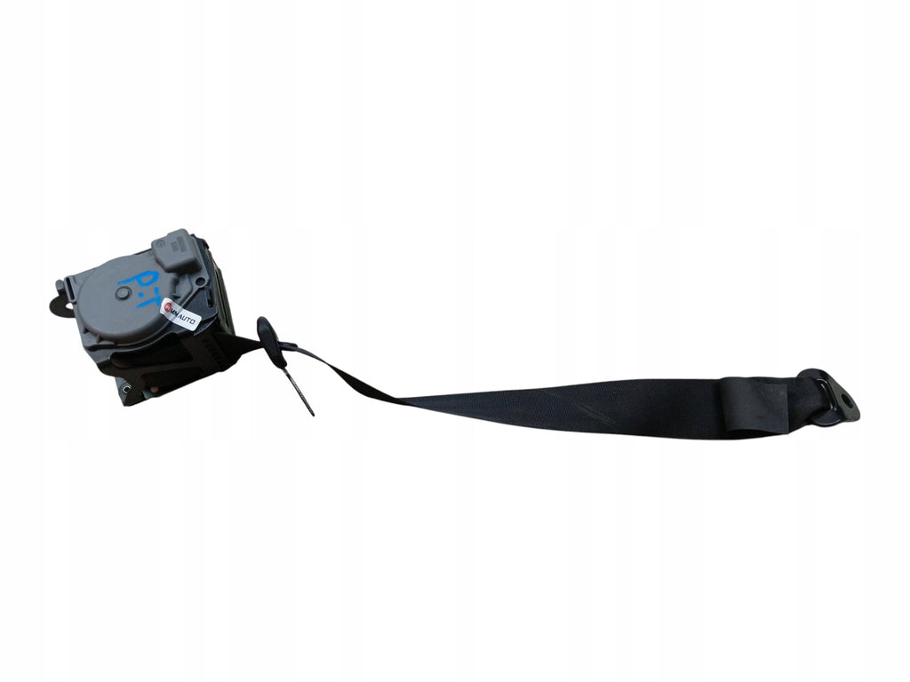 SEAT BELT RIGHT REAR RENAULT CAPTUR I (2013-2017) 888405148R EUROPE