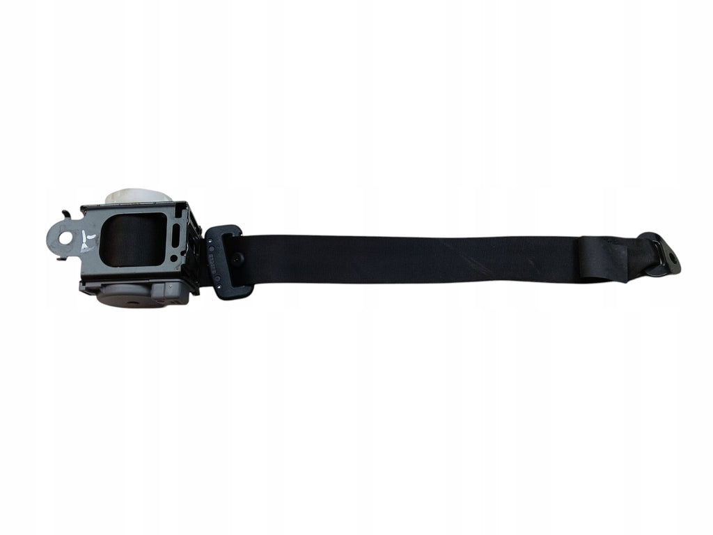 SEAT BELT RIGHT REAR RENAULT CAPTUR I (2013-2017) 888405148R EUROPE