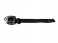 SEAT BELT RIGHT REAR RENAULT CAPTUR I (2013-2017) 888405148R EUROPE