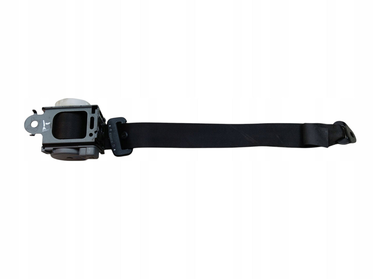 SEAT BELT RIGHT REAR RENAULT CAPTUR I (2013-2017) 888405148R EUROPE