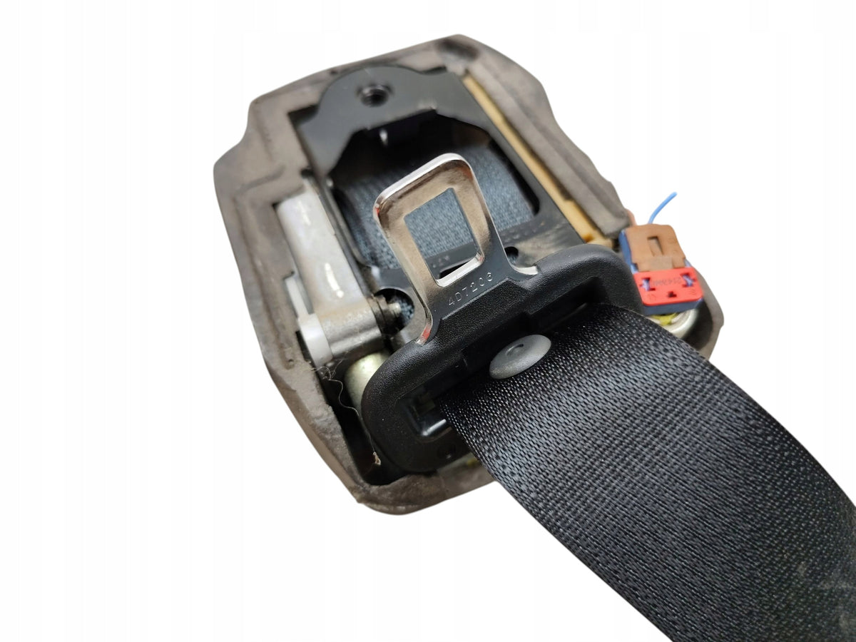 SEAT BELT RIGHT REAR RENAULT KADJAR (2015-2018) 888419687R