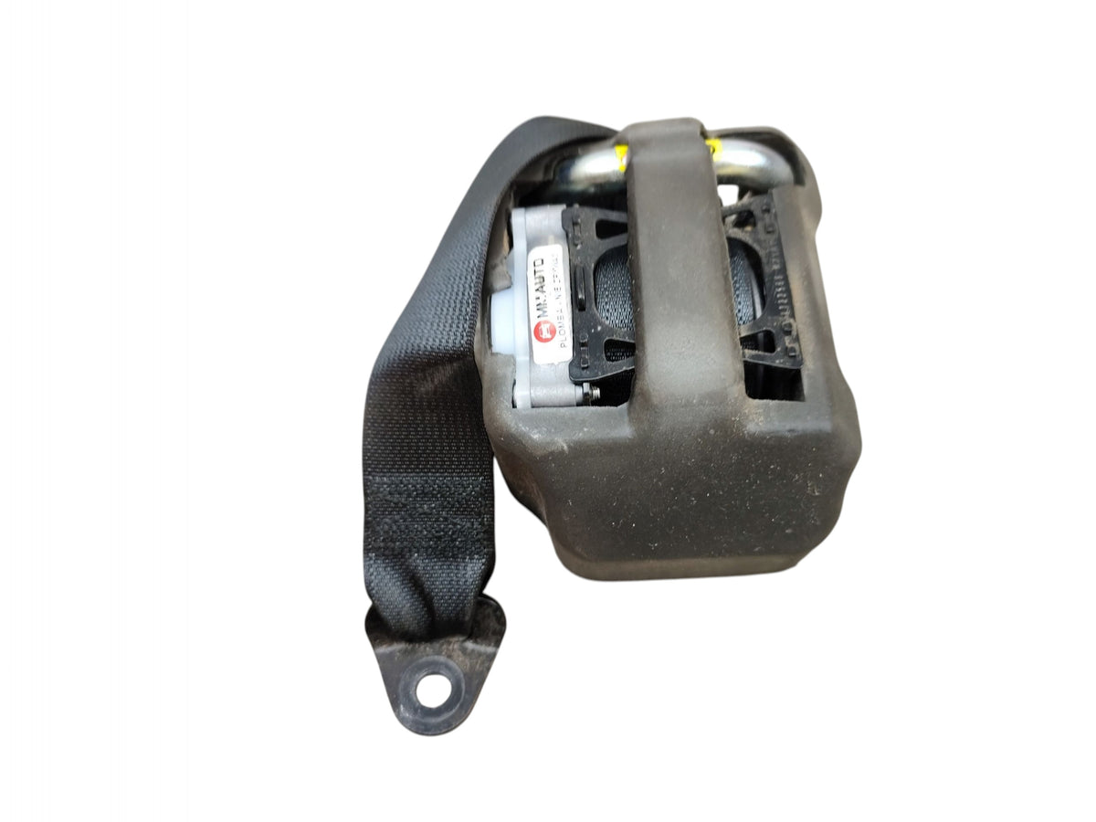 SEAT BELT RIGHT REAR RENAULT KADJAR (2015-2018) 888419687R
