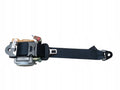 SEAT BELT RIGHT REAR RENAULT KADJAR 688419687R