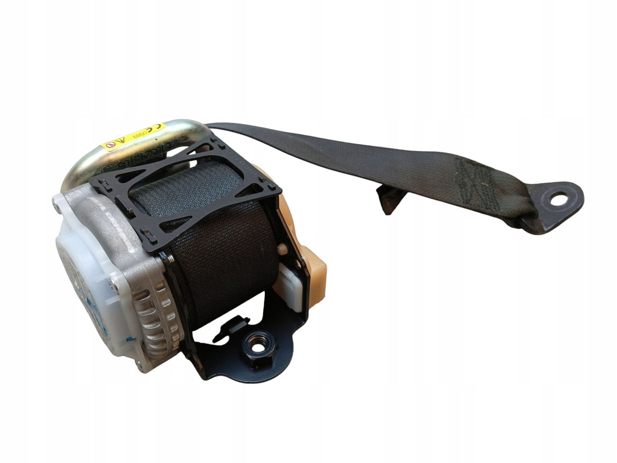 SEAT BELT RIGHT REAR RENAULT KADJAR 888419687R