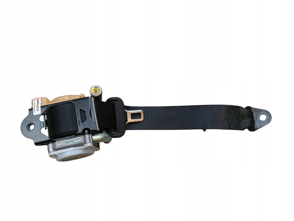 SEAT BELT RIGHT REAR RENAULT KADJAR 888419687R
