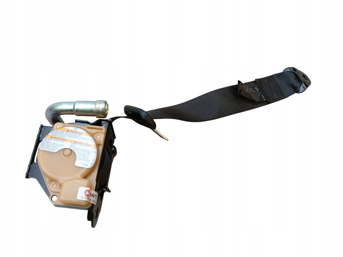 SEAT BELT RIGHT REAR RENAULT KADJAR 888419687R