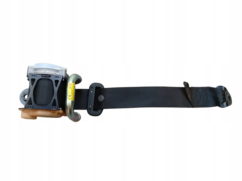 SEAT BELT RIGHT REAR RENAULT KADJAR 888419687R