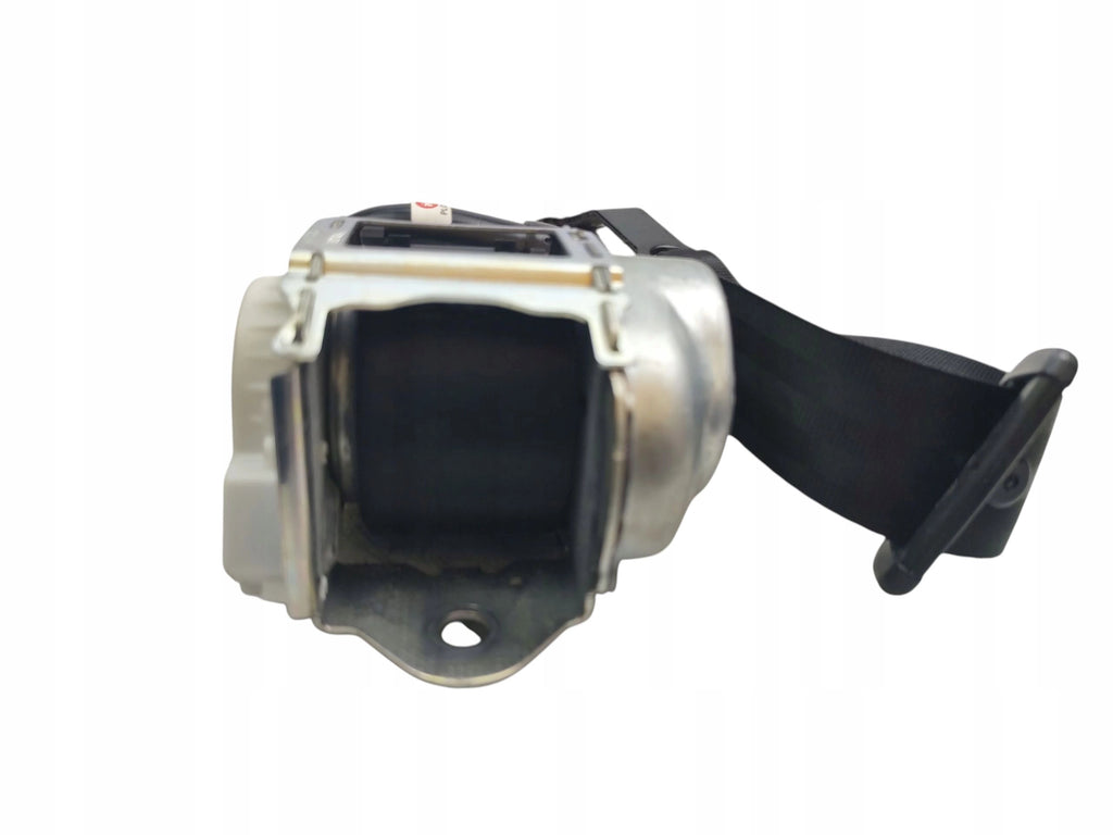 SEAT BELT RIGHT REAR SKODA SUPERB III 3V 34163760