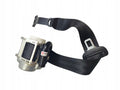 SEAT BELT RIGHT REAR SKODA SUPERB III 3V 34163760