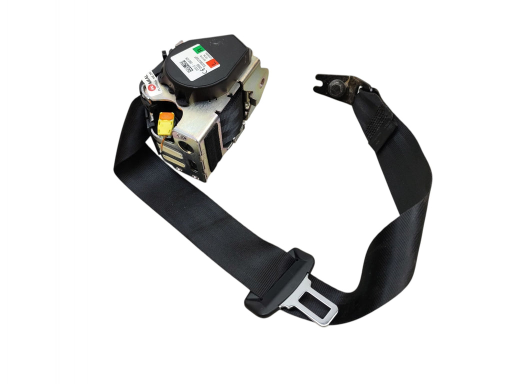 SEAT BELT RIGHT REAR VOLVO V90 II 39836042 630953700F