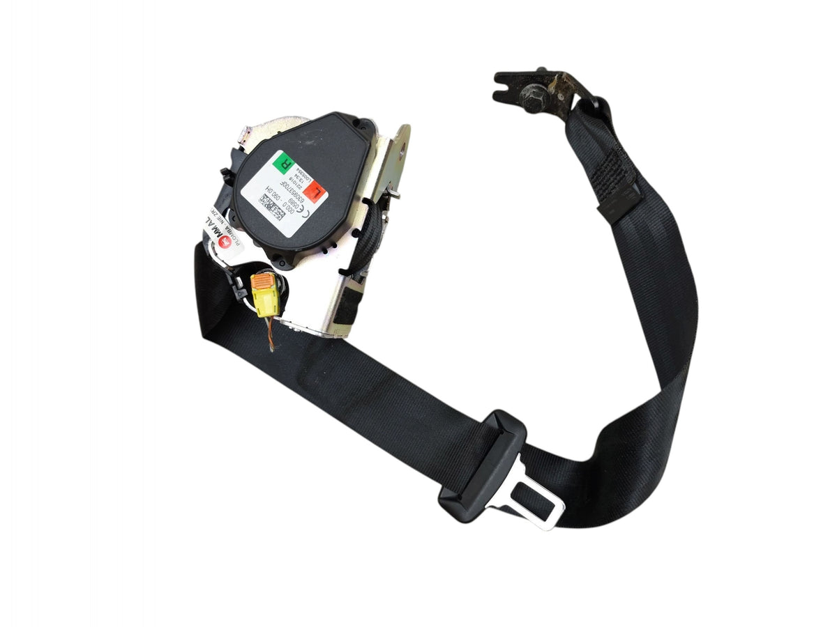 SEAT BELT RIGHT REAR VOLVO V90 II 39836042 630953700F