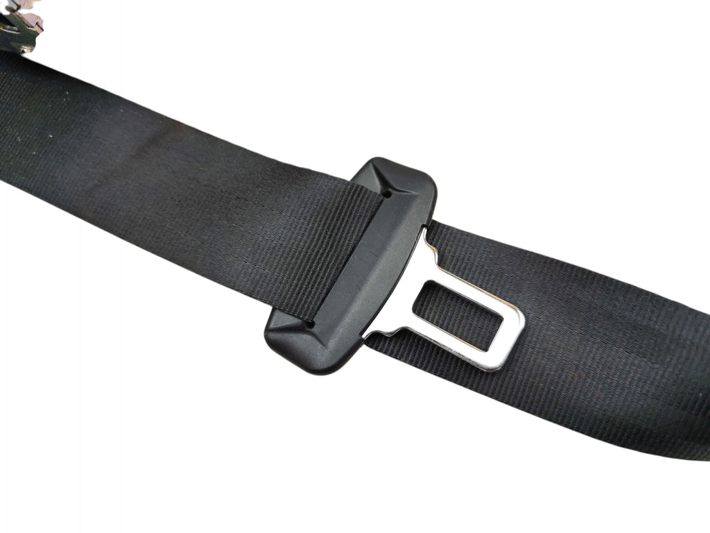 SEAT BELT RIGHT REAR VOLVO V90 II 39836042 630953700F