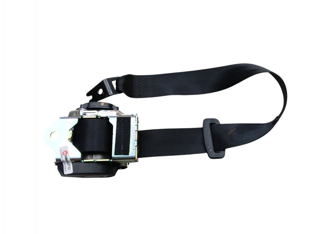 SEAT BELT RIGHT REAR VOLVO V90 II CC 39836042
