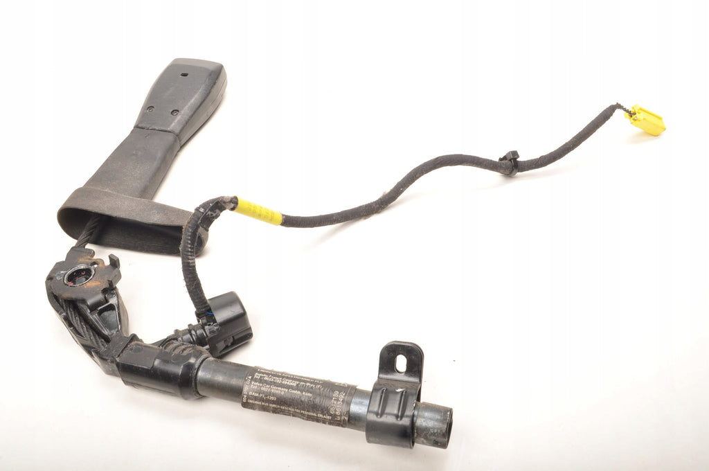 SEAT BELT TENSIONER LEFT VOLVO S40 II V50 8613492