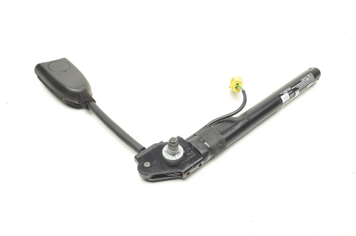 SEAT BELT TENSIONER RIGHT OPEL ASTRA J 13337410 HB 3D