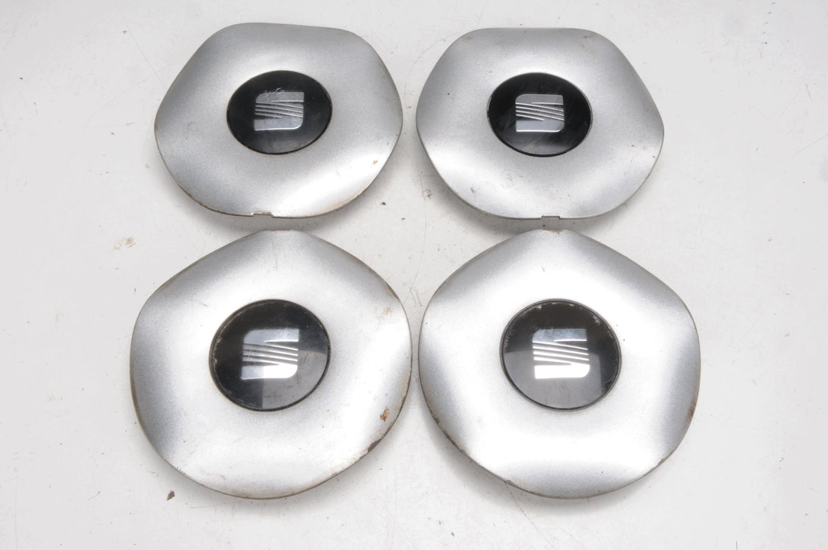 SEAT CAP RIM ALLOY WHEELS 1L0601149G