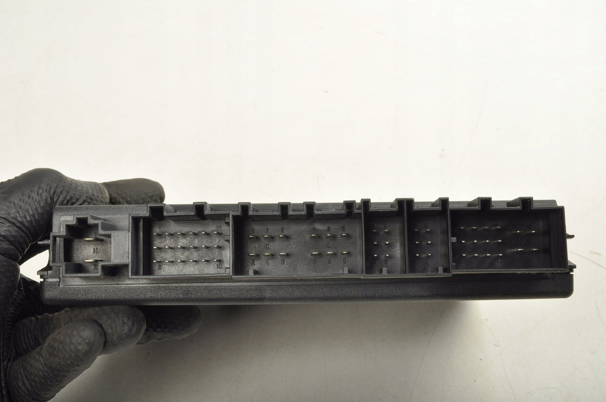 SEAT CONTROL UNIT VOLKSWAGEN PHAETON BENTLEY FLYING 3D0959760C