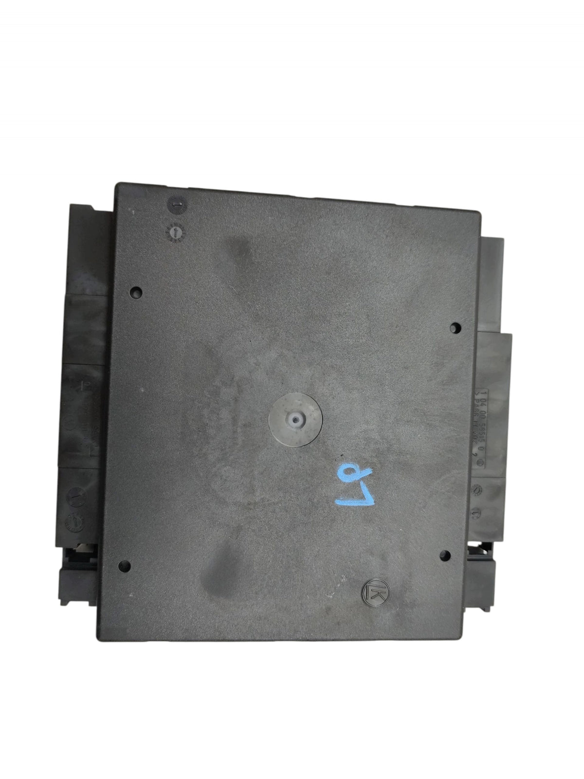 SEAT CONTROLLER MODULE BENTLEY CONTINENTAL GT I (2003-2010) 3W0959759A