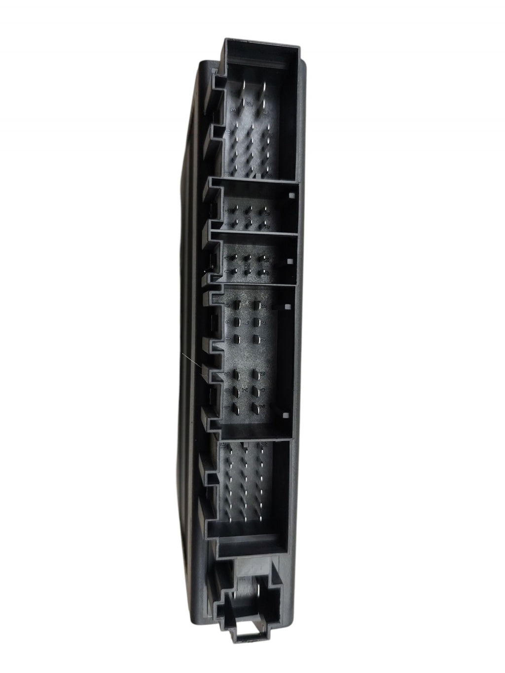 SEAT CONTROLLER MODULE BENTLEY CONTINENTAL GT I (2003-2010) 3W0959759A