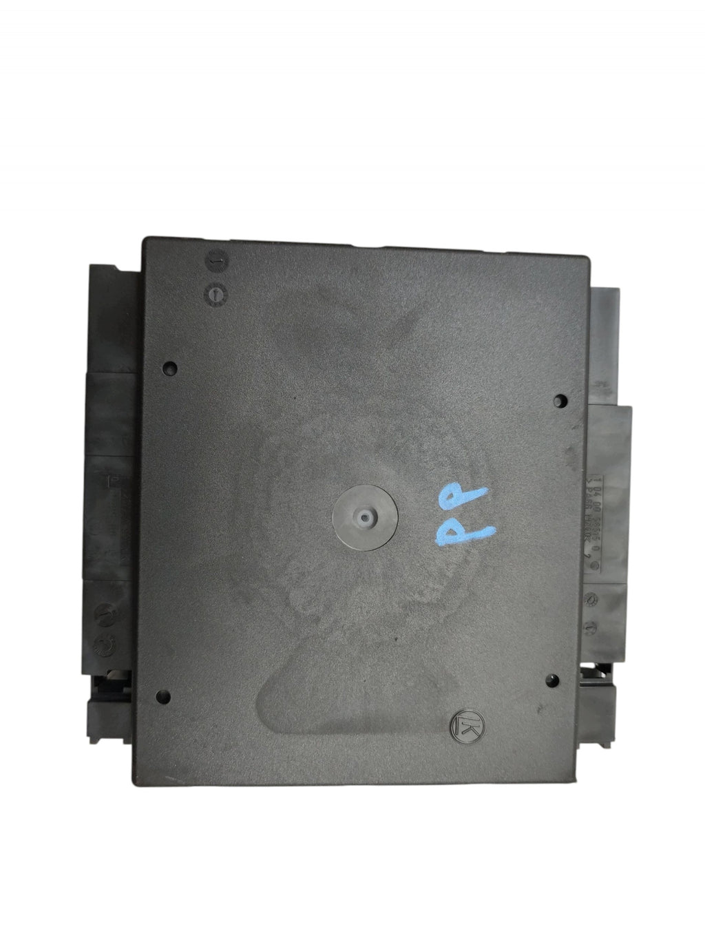 SEAT CONTROLLER MODULE BENTLEY CONTINENTAL GT I (2003-2010) 3W0959760A