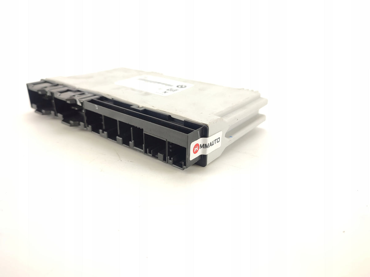 SEAT CONTROLLER MODULE BMW 6 F13 9354275
