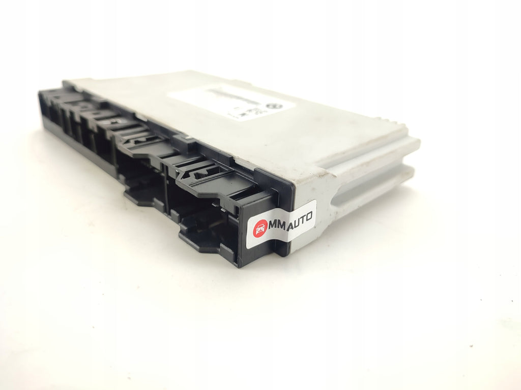 SEAT CONTROLLER MODULE BMW 6 F13 9354275
