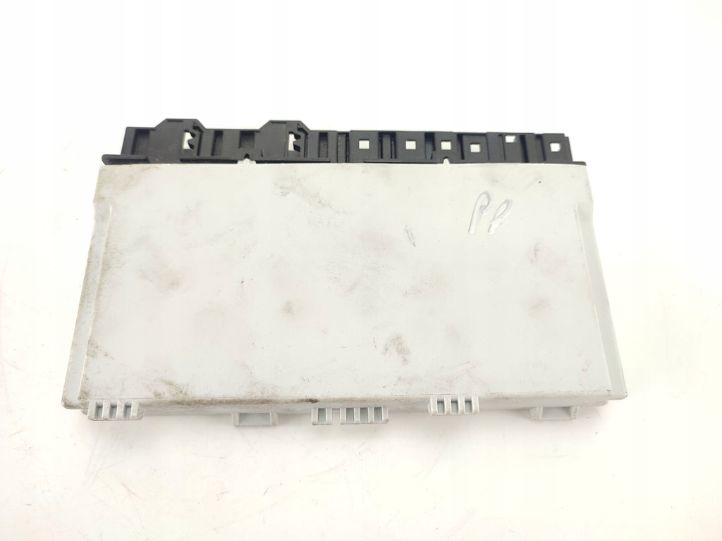 SEAT CONTROLLER MODULE BMW 6 F13 9354275