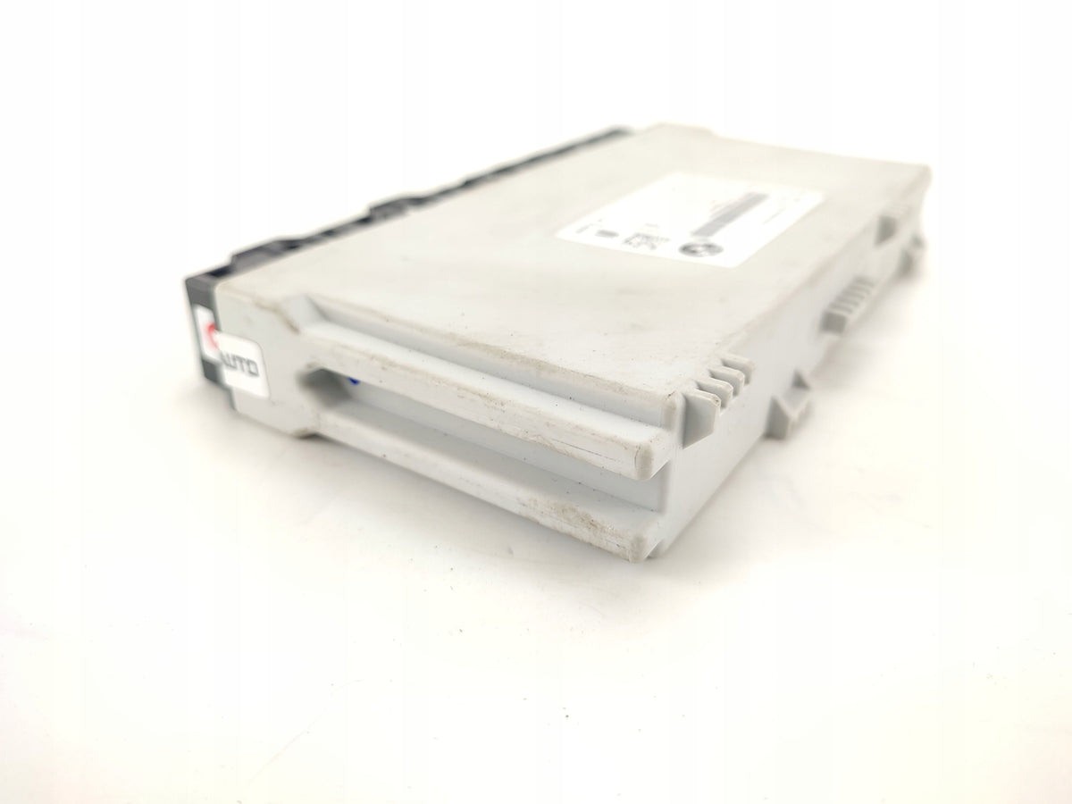 SEAT CONTROLLER MODULE BMW 6 F13 9354275