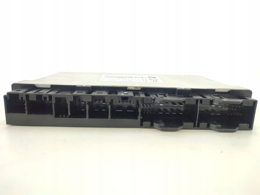 SEAT CONTROLLER MODULE BMW 6 F13 9354275