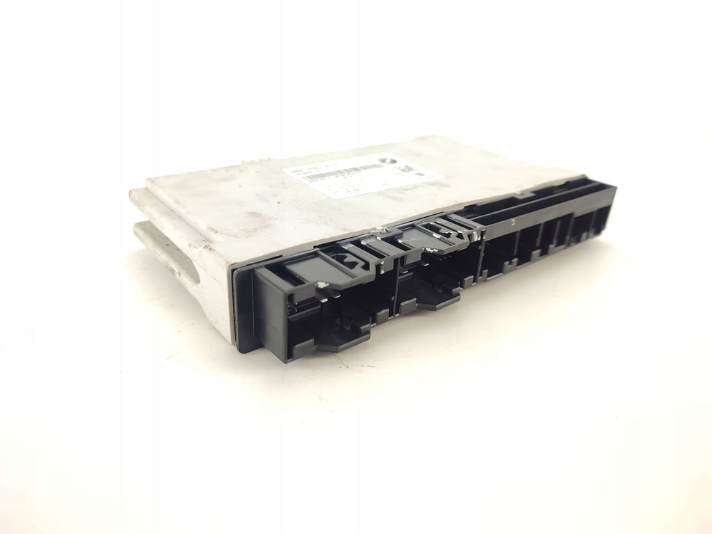 SEAT CONTROLLER MODULE BMW 6 F13 9354275