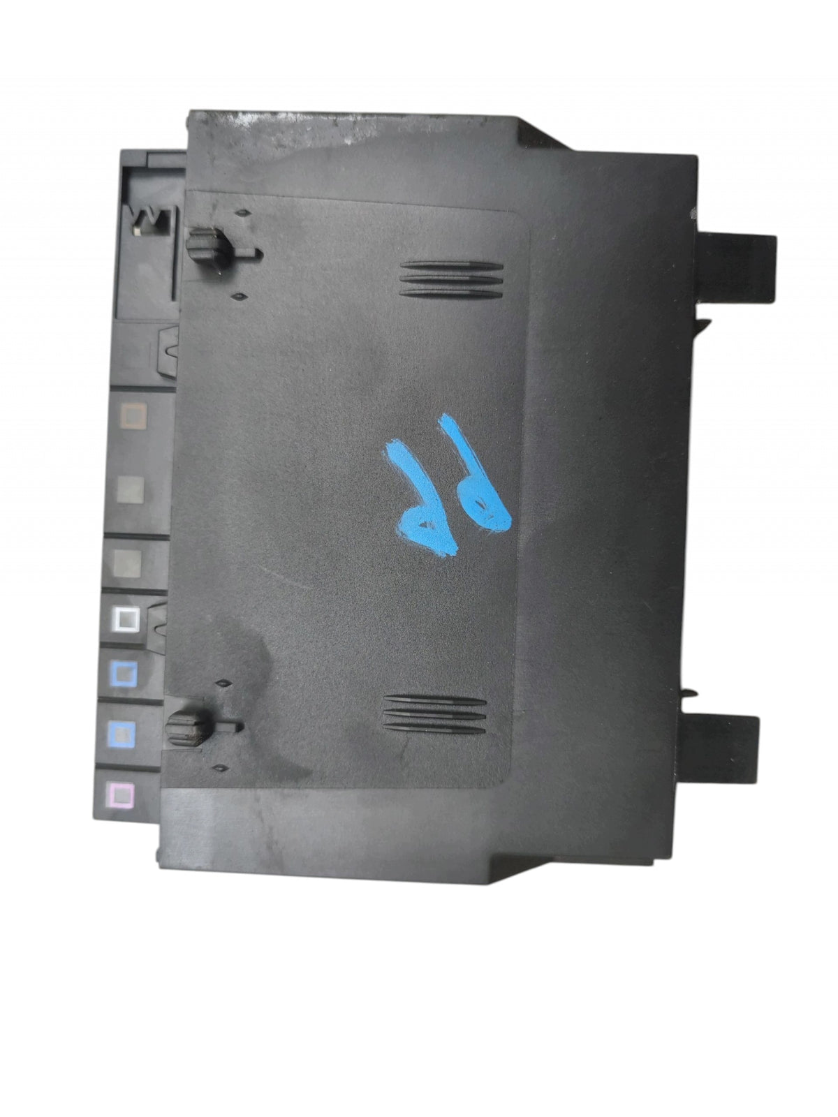 SEAT CONTROLLER MODULE BMW X5 E70 (2006-2010) 9134661