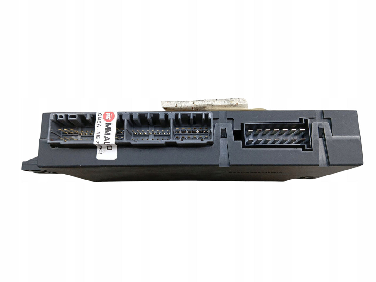 SEAT CONTROLLER MODULE JAGUAR XF AND X250 CW93-14C546-AA