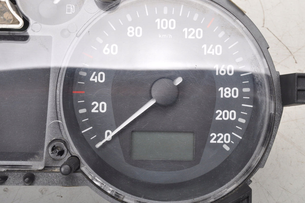 SEAT CORDOBA III 1.4 16V 86KM COUNTER CLOCKS EU 503001594301 555001490400