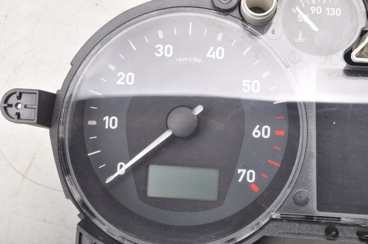 SEAT CORDOBA III 1.4 16V 86KM COUNTER CLOCKS EU 503001594301 555001490400