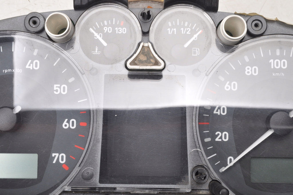 SEAT CORDOBA III 1.4 16V 86KM COUNTER CLOCKS EU 503001594301 555001490400