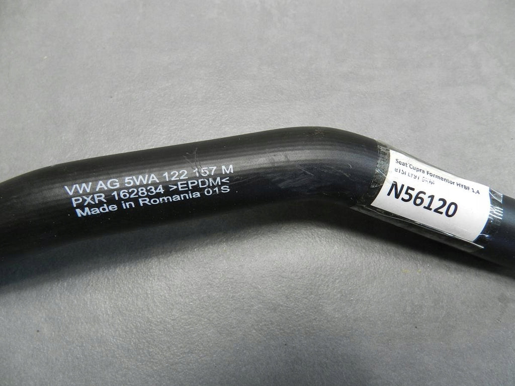 SEAT CUPRA FORMENTOR WATER LINE 5WA122157M