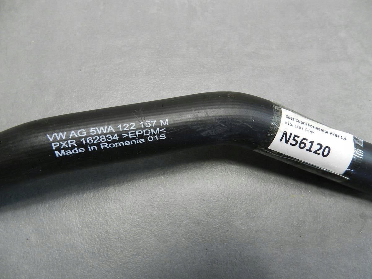 SEAT CUPRA FORMENTOR WATER LINE 5WA122157M