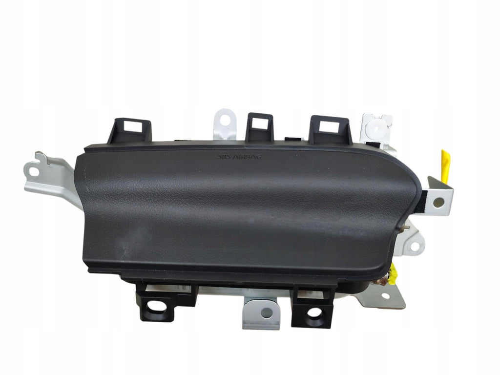 SEAT CUSHION AIRBAG RIGHT BACK MAZDA MX-30 0080P1110013