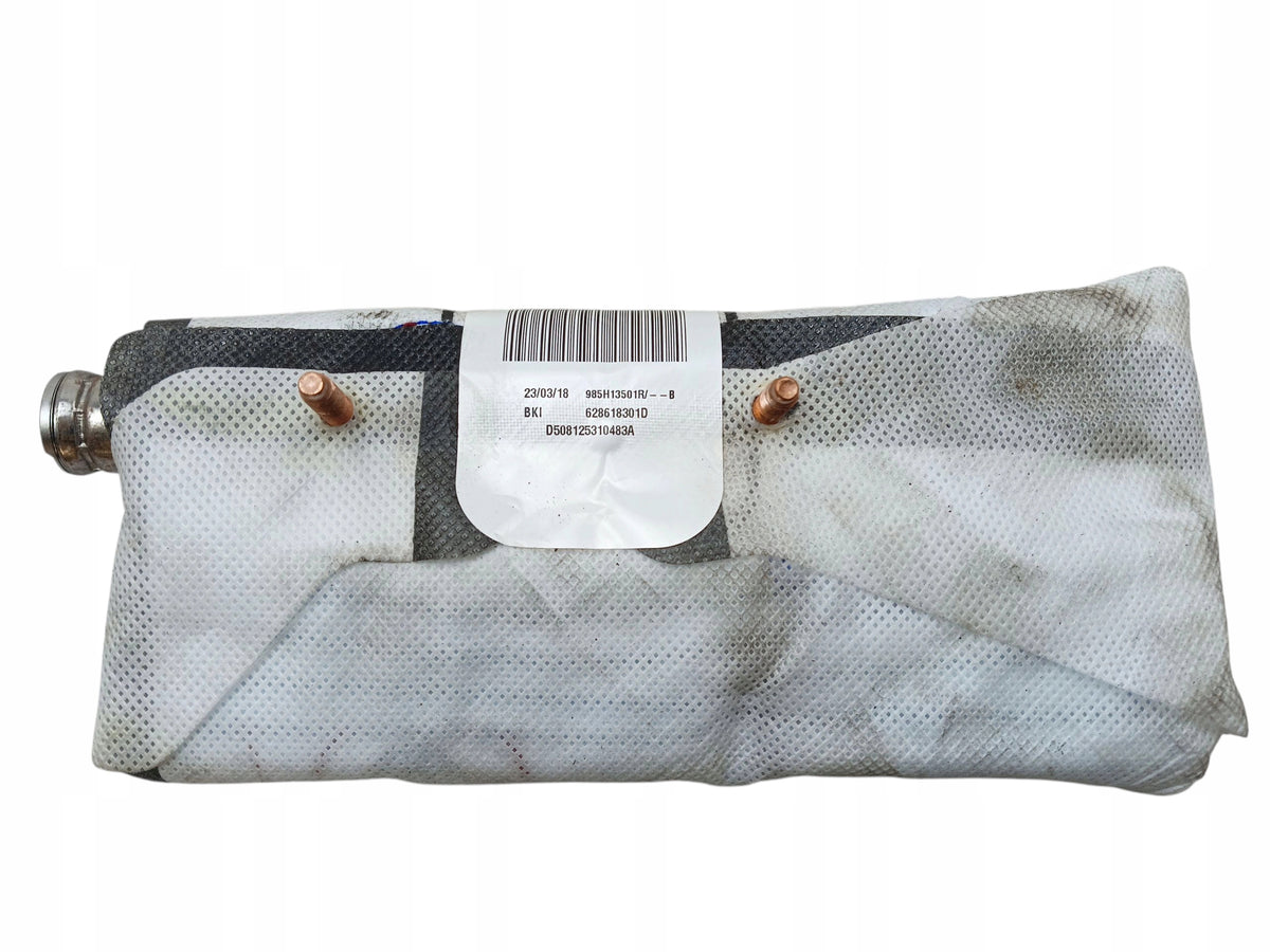SEAT CUSHION LEFT RENAULT KADJAR 985H1350R