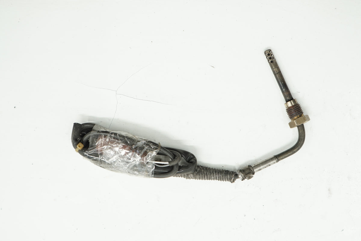 SEAT EXEO EXHAUST GAS TEMPERATURE SENSOR 2.0TDI 8E0906088