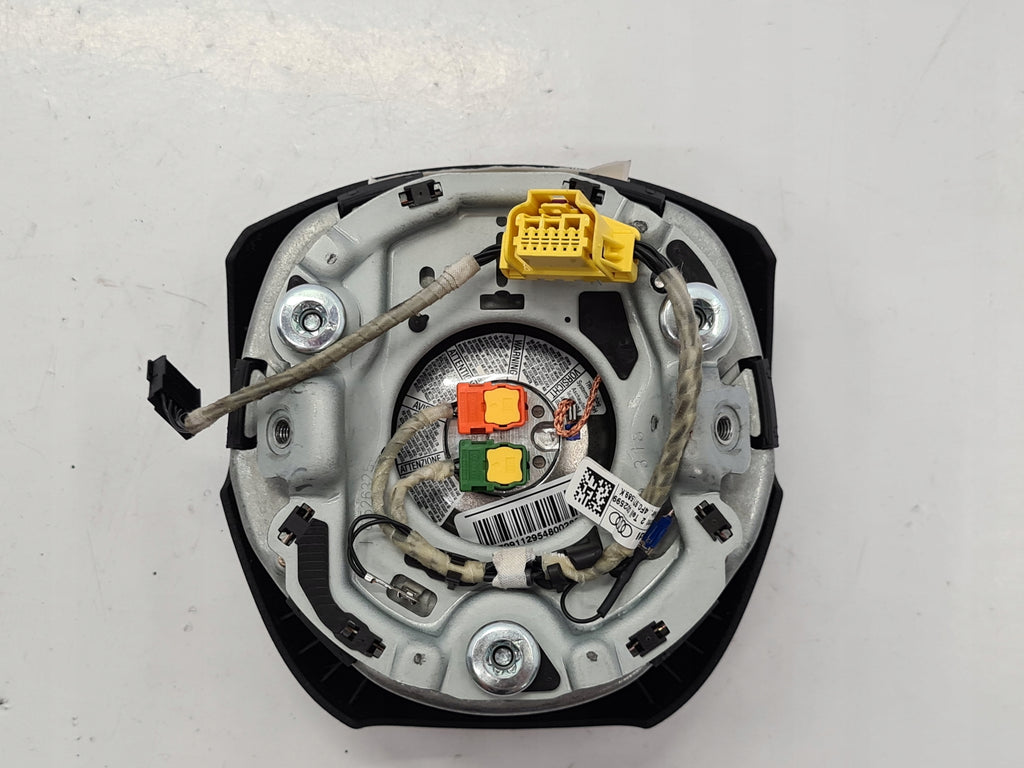 SEAT EXEO LIFT AIRBAG DRIVER 3R0880201C